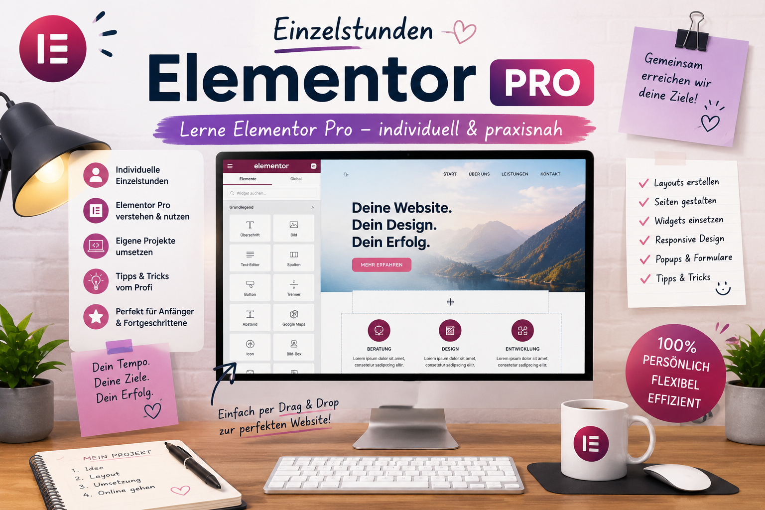 Elementor Pro